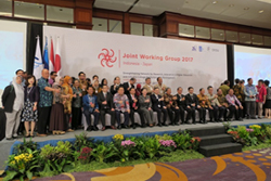 第4回日本・インドネシア学長会議写真02