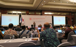 第4回日本・インドネシア学長会議写真03