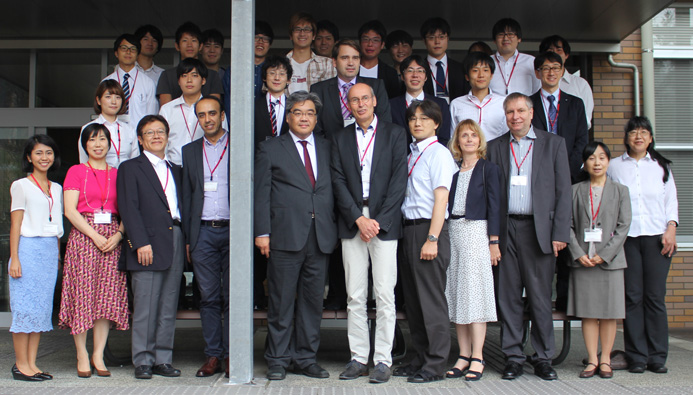 Session 1 Material Science and Physics_image