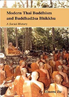 『Modern Thai Buddhism and Buddhadasa Bhikkhu: A Social History』