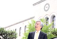学長室発