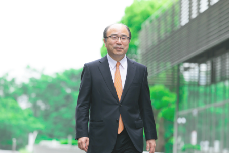 国立大学法人神戸大学長 藤澤 正人