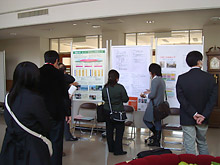 フォーラム「理系AO入試が開く科学者へのトビラ」