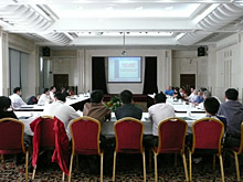 日・豪・中健康科学技術フォーラム