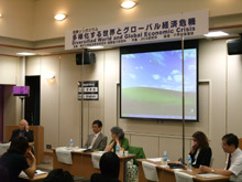 国際シンポジウム