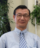 石本雄真