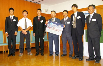 神戸大学の学術登山隊がチベットの未踏峰に挑みます | 国立大学