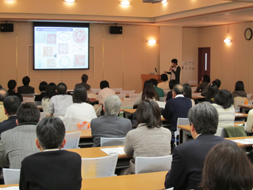 「附属図書館職員情報交換会」を開催しました