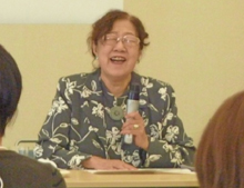 脇田晴子先生