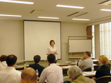 第4回 日・豪・中健康科学技術フォーラムを開催しました