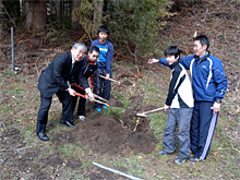 高浜小学校