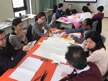 Asia-Pacific Workshop on Value Creation 2018 scene2