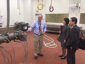 Food Processing Center