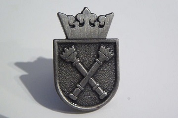 The Jagiellonian University insignia