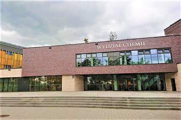 Jagiellonian’s Faculty of Chemistry