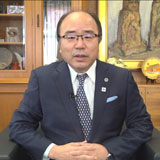 President Fujisawa