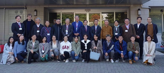神戸大学・北京大学・復旦大学主催のフォーラム『人文と社会 学際的視野からの東アジア研究』が開催されました