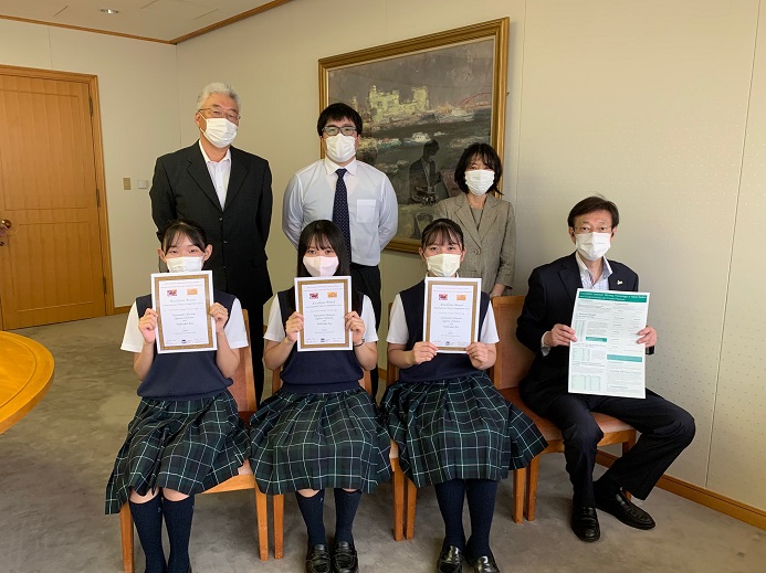 中等 教育 学校 と は