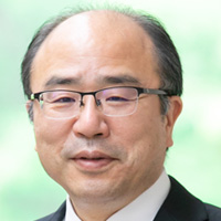 学長室発