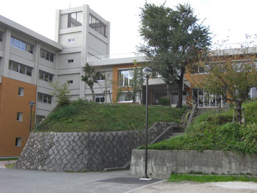 国維寮 男子 女子寮 国立大学法人 神戸大学 Kobe University