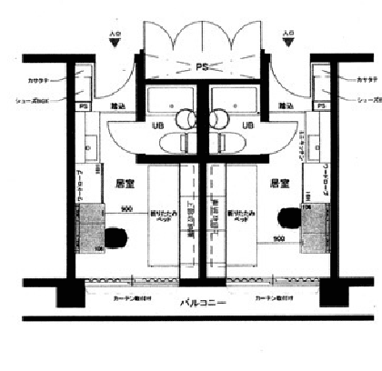 見取図