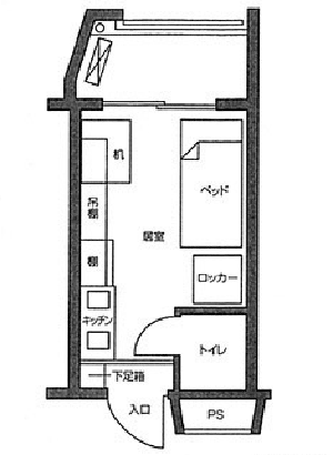 見取図