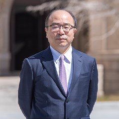 President FUJISAWA Masato