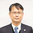 Executive Vice President In Charge of University Reform, Digitalization and Evaluation NAKAMURA Tamotsu