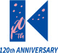 120th Anniversary