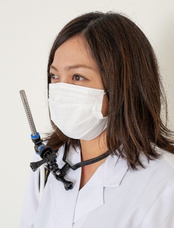 新型コロナウイルスなどの感染対策用アクティブマスクの開発について Research At Kobe