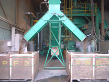 PF 製造機 ( 京都市 )