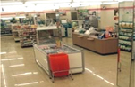 店内設備