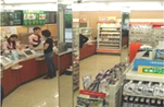 店内設備