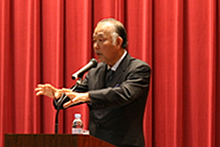 東京工業大学柏木孝夫教授