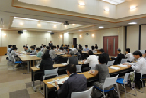 会場全体の風景