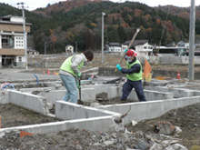 2011年11月_釜石市