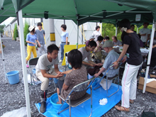 2011年8月_陸前高田市