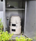 自動採水器