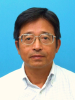 岡山大学環境管理センター 准教授:竹内文章