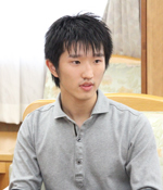 火野坂昌也さん