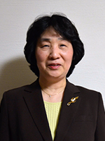 岡山大学環境管理センター 准教授:竹内文章