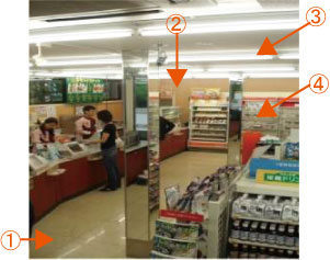 神戸大学鶴甲第1キャンパス店