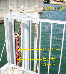 水質測定器
