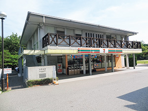 神戸大学工学部店