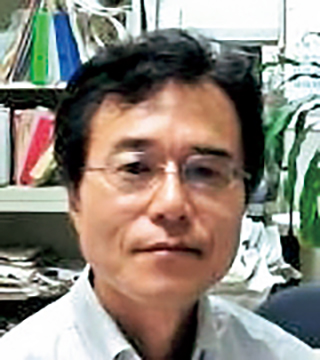 内野 隆司