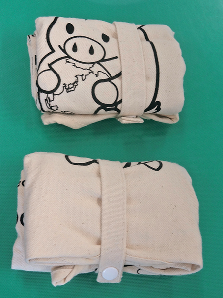 エコバッグ