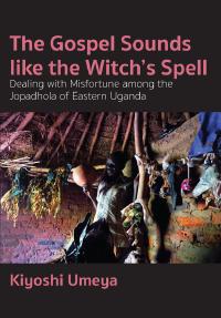 The Gospel Sounds like the Witch’s Spell
