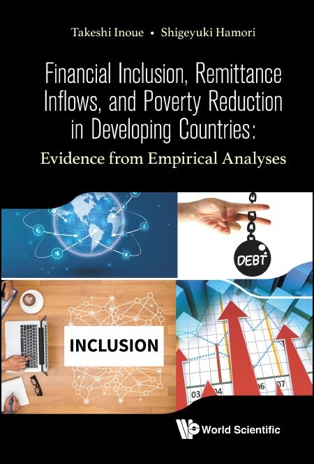 Financial Inclusion, Remittance Inflows, and Poverty Reduction in Developing Countries